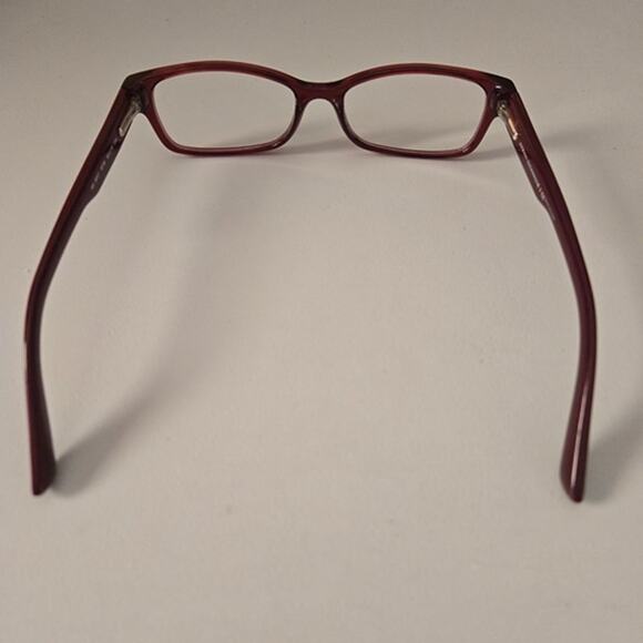 Armani Exchange‎ Glasses AX 3017 8118 52-16-135 Frame Only - Picture 4 of 7